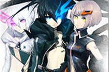 イメージエポック、PS Storeでセール実施 ― 『ソールトリガー』『ブラック★ロックシューター』『最後の約束の物語』が大幅値下げ 画像