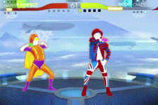 『ジャストダンス』や『ダンスセントラル』などのダンスゲームは高齢女性の尿失禁を改善するという研究成果が発表 画像