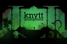 フライハイワークス、海外Wii U『Knytt underground』と3DS『スノーモーターレーシング3Ｄ』の日本語ローカライズを発表 画像