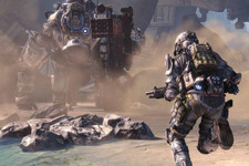 『Titanfall』のベータ配信が国内でも決定―PCで先行体験が可能に 画像