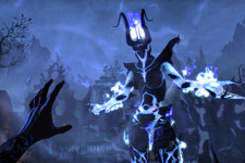 『The Elder Scrolls Online』日本での発売決定！正式サービスインは4月4日 画像
