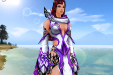 『CABAL ONLINE』に、新アトラクション「CABAL SLOT」が登場！ 画像