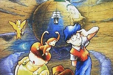 『シアトリズムFFCC』4月24日に発売、Wii UのVCに『ゼルダの伝説 神々のトライフォース』と『マーヴェラス ～もうひとつの宝島～』、『ゼルダ』シリーズの青沼氏が『マーヴェラス』VC化にコメント、など…昨日のまとめ(2/5) 画像