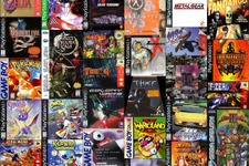 本日の一枚「歴史に残る名作が多数登場した1998年のゲームが結構すごい」 画像