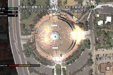 全世界デ大行列！PS3『The Last Guy』8・28発売 画像