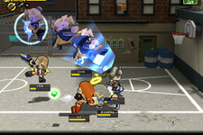 『ゲットアンプド2』Cβは9月10日開幕！テスター募集も開始 画像
