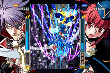 『バレットソウル -インフィニットバースト-』限定版にはアレンジサウンドトラックCDほか豪華3大特典が収録 画像