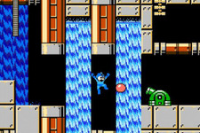 『ロックマン9』堅物なボス「コンクリートマン」公開 画像