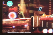 【GC 2008】Best of GCを獲得したPS3『リトルビックプラネット』を体験プレイ！ 画像