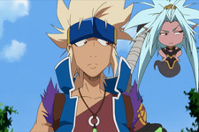 鬼剣士・アベルの冒険譚『アラド戦記』アニメ化企画が始動 画像