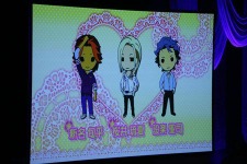 ときめきすぎて忘れちゃった人向け、写真200枚で綴る「ときめきメモリアル Girl’s Side DAYS 2014 ～White Date～」アルバム 画像