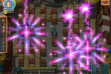 『ボンバーマンオンライン』新ワールド＆新ボムワザを大公開！ 画像