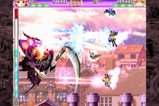 ゴシックホラーSTG『デススマイルズ』、Xbox 360で来春リリース 画像