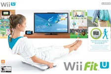 『Wii Fit U』が米国の大手小売店で大幅値引き 画像