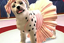 ワンちゃんが喋る！ PS Vita向けペットゲーム『PlayStation Vita Pets』の海外発売日が決定 画像