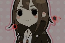 『新はやりがみ』のティザーサイトが不気味な変化を遂げている 画像