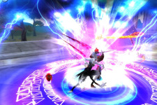 『LEGEND of CHUSEN』140点のゲーム画像を公開 画像