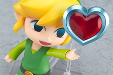 「ねんどろいどリンク風のタクトVer.」予約受付開始、『ペルソナQ』では主人公以外もペルソナが変更可能に、アトラスUSAが『MOTHER』風なモダンRPG『Citizens of Earth』発表、など…昨日のまとめ(4/11) 画像