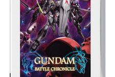 10月のPSPベスト版は『ガンダムバトルクロニクル』『Gジェネ』 画像