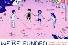 ホラーひきこもりRPG『Omori』が日本語ローカライズを視野に、日本からのサポートに感謝のメッセージも 画像