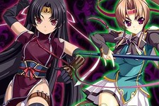 開催日は今日と明日！『恋姫†演武』秋葉原・大阪でロケテストを実施 画像