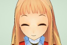 あのユニティちゃんも動く！かわいい！立体投稿共有サービス「ニコニ立体」で3Dモデルの公開・配布が開始 画像