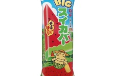 夏の風物詩、「BIGスイカバー」まもなく販売スタート 画像
