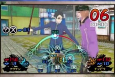 結構RPGしてる？3DS『ハマトラ』のバトルやミッションの様子を最新PVでチェック 画像