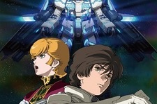 「ガンダムUC」ep7、スクリーンアベレージは449万円で1位に ― 週末興行は3位の1億5718万円 画像