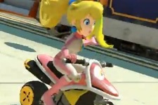 『マリオカート8』開封の儀式や「Mario Kart TV」公開、『スマブラ for Wii U』体験イベントを100店舗以上で開催、『P4U2』中学2年の天田乾とコロマルの映像、など…昨日のまとめ(5/29) 画像