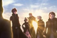 あるソーシャルゲームがエンディングを迎える ― 完結したそれには、プレイヤーの名が 画像
