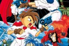明日放送の「ゲームセンターCX」、トレジャーの名作ACT『ガンスターヒーローズ』に挑戦 画像