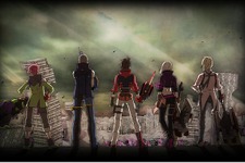 明日配信の『GOD EATER 2 防衛班の帰還』、11日までPSPからの直接購入は不可 ─ PCやPS3などでの決済を案内 画像