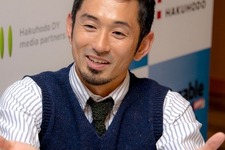 為末大が語るスポーツの未来、「ゲームとスポーツでオリンピックが作れる」 画像