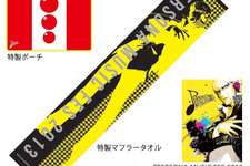 「PERSONA MUSIC FES 2013 ～in 日本武道館」Blu-ray＆DVDに、特製グッズ付きの限定パッケージが登場 画像