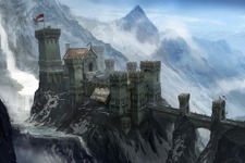 【E3 2014】『ドラゴンエイジ: Inquisition』プレイ映像と日本語トレイラーが公開 画像