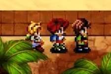 2010年にメガドライブで発売されたJRPG『ピアソーラーと偉大なる建築家』が海外Wii Uで配信予定 画像