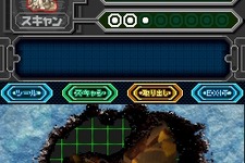 ディズニー、DS向け新作アクションRPG『超化石モンスターバトル ゲキトツ・ギャラクシー』正式発表 画像