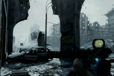 【E3 2014】『Metro 2033』オリジナル版と相違点をチェック！『Metro Redux』ゲームプレイ映像 画像