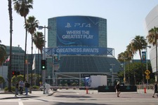 【E3 2014総括】 正常進化のE3、更なるコンソール特化の展示会へ 画像
