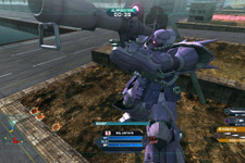 『ガンダム サイドストーリーズ』新MS「イフリート・ナハト」「ペズン・ドワッジ」本日より配信開始、無料VRミッションも 画像