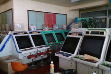 当時のまま放棄されていた90年代ゲーセン、『フリーダムウォーズ』DLC配信・難易度に関するコメントも、「たまごっち」シリーズ最新機種『TAMAGOTCHI 4U』発表、など…昨日のまとめ(7/2) 画像
