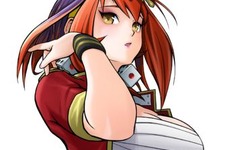 文字構成によって攻撃力が変化する、しりとりパズル『口先番長』Android版が配信 画像