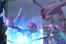『RO』『ECO』が「ハンゲーム」でプレイ可能に！ガンホーとNHNが業務提携 画像