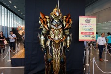 「MH4G狩ーリバル」最新プレイレポート海外ファン手作りの「ニンテンドウ64内蔵テーブル」「京都国際マンガ・アニメフェア2014」にて実物大「パトレイバー」の展示、など…昨日のまとめ(7/12) 画像