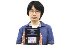 スマホから3DSを制圧！『ぐんまのやぼう for ニンテンドー3DS』　RucKyGAMES氏＆PUMO竹下氏インタビュー 画像