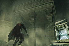 『Dark Sousl II』DLC「THE LOST CROWNS」第1弾“CROWN OF THE SUNKEN KING”最新情報！ 画像