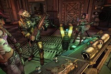 『ボーダーランズ プリシークエル』国内発売日と初回特典が発表、2作目の国内Vita版も 画像