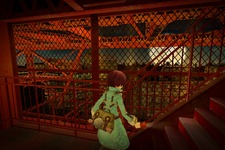 『FRAGILE〜さよなら月の廃墟〜』発売日が1月22日に決定 画像