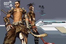 『スラップショット・アンダーグラウンド』ダークなホッケーゲーム、ダークなのに追加コンテンツは……？ 画像